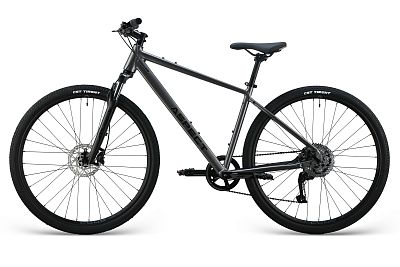 Превью  Велосипед ASPECT Pathway (2025)